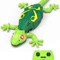 GeckoBot™ RC Wall-Climbing Gecko Toy