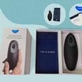 ZenBreathe™ Smart Breathing Coach