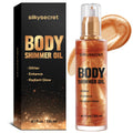 ShimmerGlow™ Radiance Body Oil
