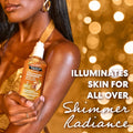 ShimmerGlow™ Radiance Body Oil