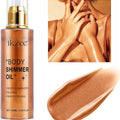 ShimmerGlow™ Radiance Body Oil