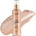 ShimmerGlow™ Radiance Body Oil