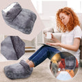 ToastyFeet™ Electric USB Foot Warmer