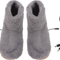 ToastyFeet™ Electric USB Foot Warmer