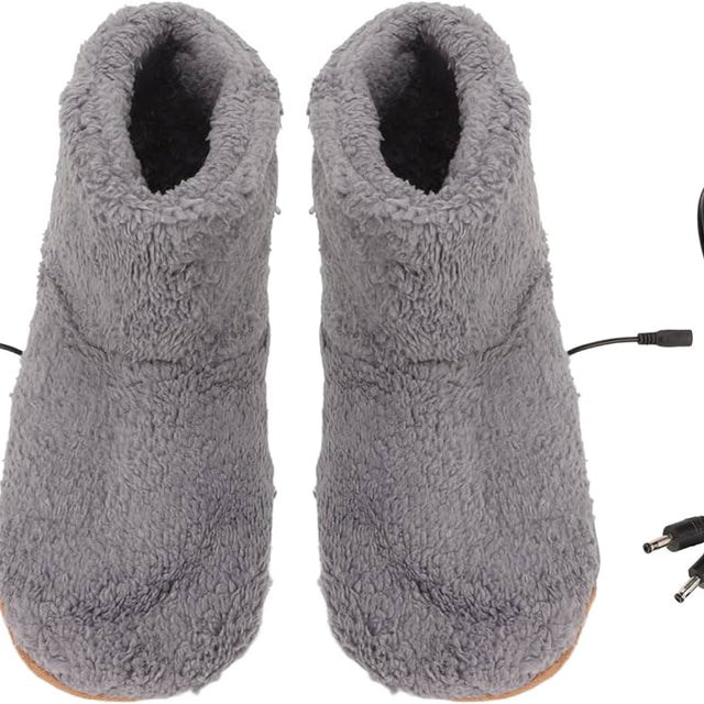 ToastyFeet™ Electric USB Foot Warmer