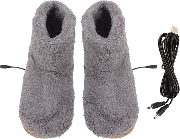 ToastyFeet™ Electric USB Foot Warmer