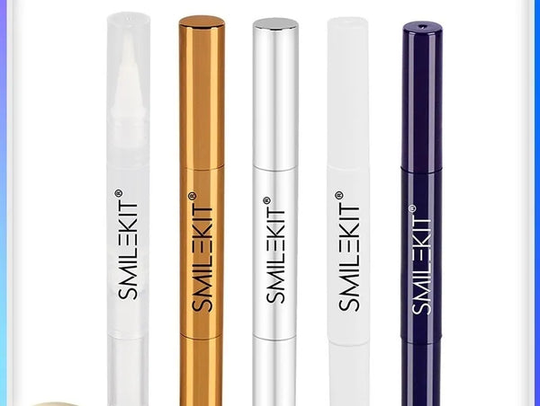 BrightSmile™ Teeth Whitening Pen