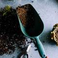 AquaVault Self-Watering Planter
