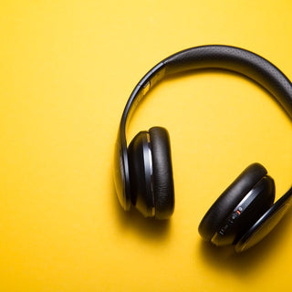 SoundCage™ Bone Conduction Open-Ear Headphones