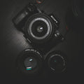 LumiClip™ Ring Light for Phone & Laptop