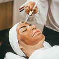 GlowMap Ultrasonic Skin Scrubber