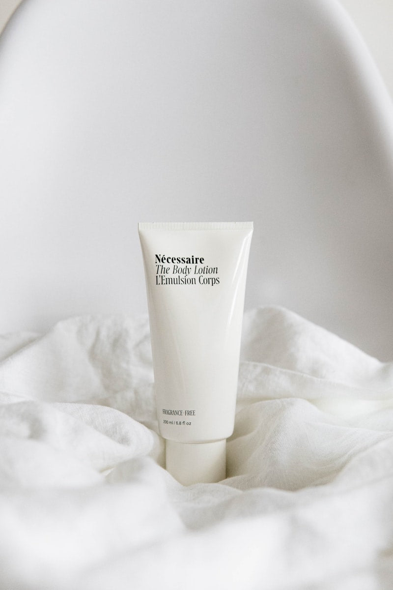 Shimmer Body Oil